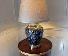 designer lamp
