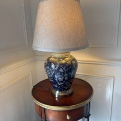 designer lamp