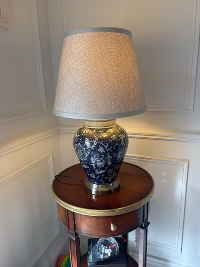 designer lamp