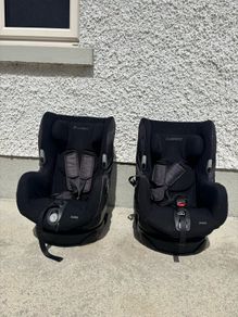 2 Maxi Cosi Axiss