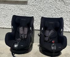 2 Maxi Cosi Axiss