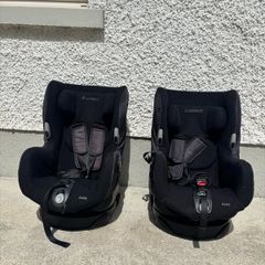 2 Maxi Cosi Axiss