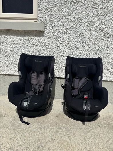 2 Maxi Cosi Axiss