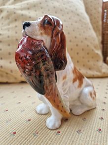 Royal Doulton Cocker Spaniel