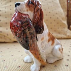 Royal Doulton Cocker Spaniel
