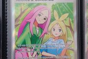 Anthea &amp; Concordia - 254/217 - Ascended Heroes - Mint - Pokemon TCG