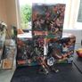 Turok action figures Image 2