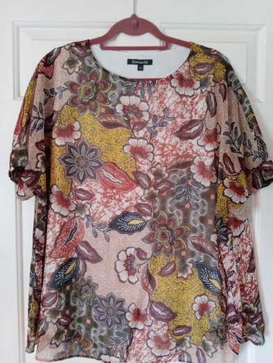 18/20 Blouses