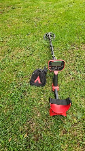 metal detector