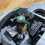 Lego Star Wars UCS Slave 1 75060 Image 5