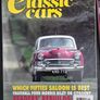 Classic Cars Magazines x2 Image 3