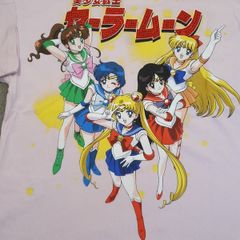 Sailor moon top