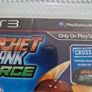 Ratchet and Clank Q Force Promotional copy PlayStation3 Ps3 Games Original Image 4