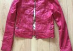 Beautiful Ladies Denim Jacket with lining Size S