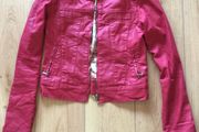 Beautiful Ladies Denim Jacket with lining Size S