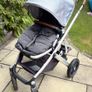 Uppababy Vista Image 5