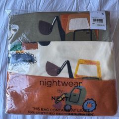 Next kids pjs bundle
