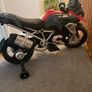 kids motorcycle Image 4