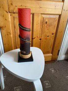 lamp