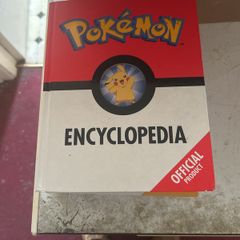 pokemon