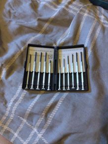 watch tools