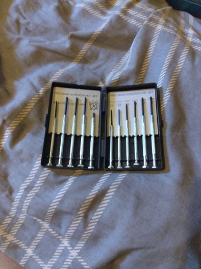 watch tools