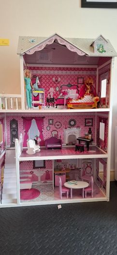 Dolls house