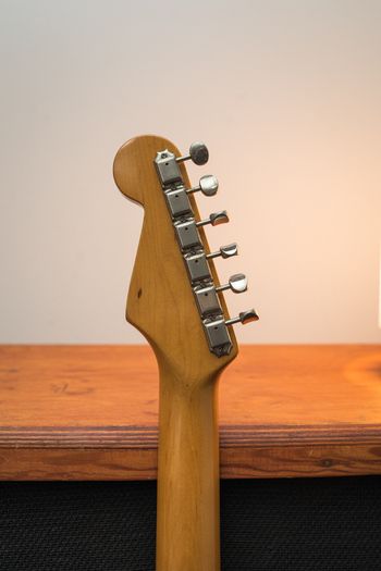 Fender ST-62 Stratocaster Reissue MIJ
