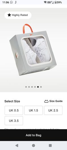 Nike Force 1
