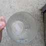 Vintage Harp Pint Glass Image 2