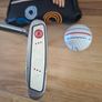 Rare Odyssey White Hot Sabertooth XG Putter Image 2
