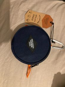 Man Wallet / Purse