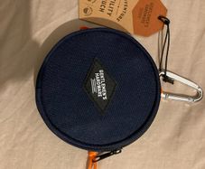 Man Wallet / Purse