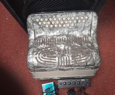 pa equipment