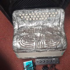 pa equipment