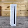 nintendo wii boxed with 3 games . Image 7