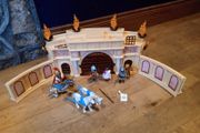 Playmobil Roman Gladiator Arena 5837 2008