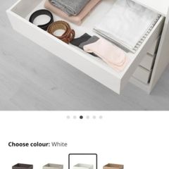 drawer