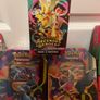 Pokemon Sealed collection Image 5