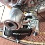 Eddy Merckx Corsa Extra 56 cm ctc Campagnolo Record 10 speed Image 9