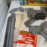Vintage TOMY Thomas & Friends Big Loader Track Set Image 4