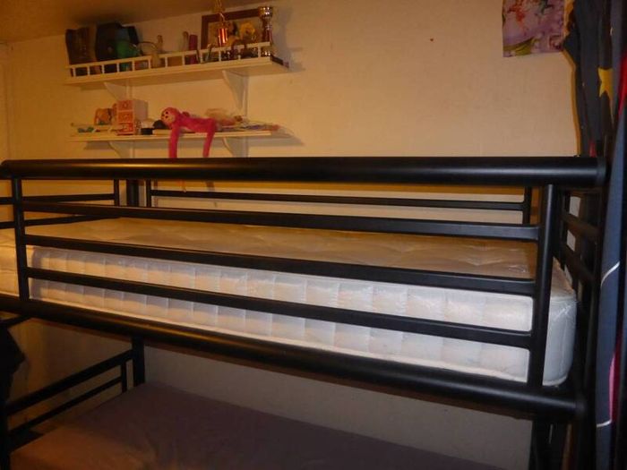 Bunk Beds