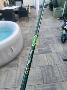 fishing rods