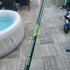 fishing rods