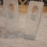 Waterford Crystal Lismore Essence Candle Holders Image 6