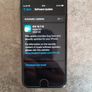 iPhone 8 64GB Black Vodafone Read Description Image 7