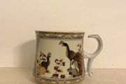 Peacock Mug