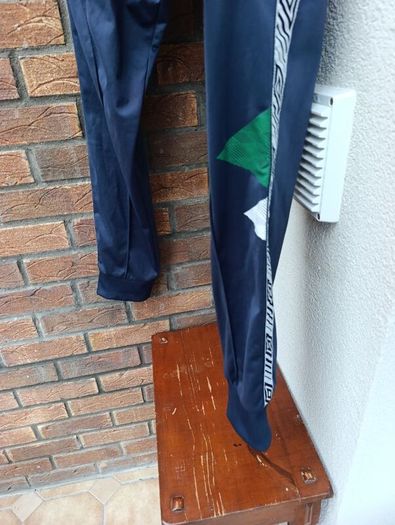 Umbro Ireland FAI Tracksuit Mens XL