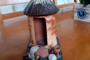 Zambian Ceramic