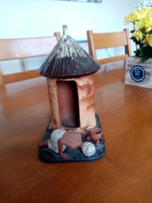 Zambian Ceramic